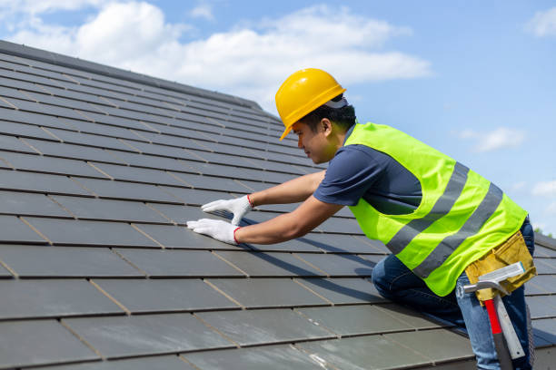 Quick and Trustworthy Emergency Roof Repair Services in Hollymead, VA