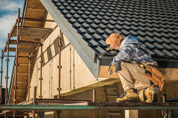Best Commercial Roofing Services  in Hollymead, VA