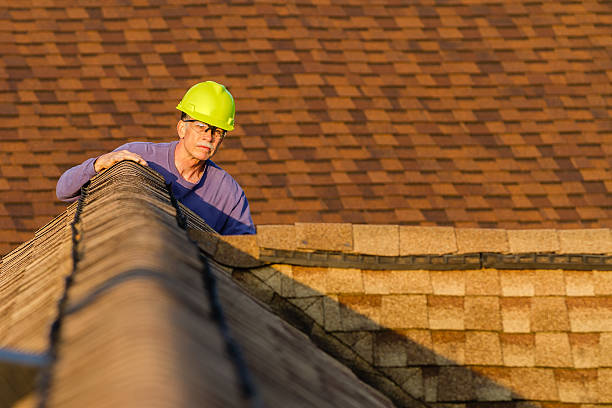 Tile Roofing Contractor in Hollymead, VA